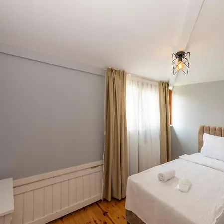 Suites Istanbul