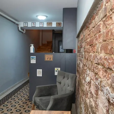 Suites Istanbul