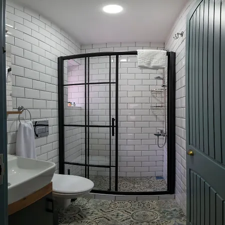 Suites Istanbul *