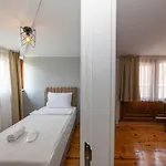 Suites Istanbul Hotell *