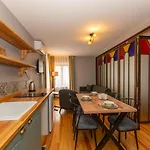 Suites Istanbul Hotell