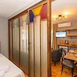 Suites Istanbul Hotell *