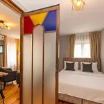 Hotell Suites Istanbul *