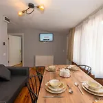 Suites Istanbul Hotell