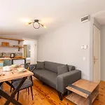 Hotell Suites Istanbul *