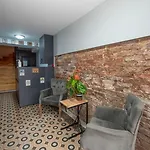 Suites Istanbul Отель *