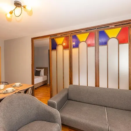 Suites Istanbul ホテル *