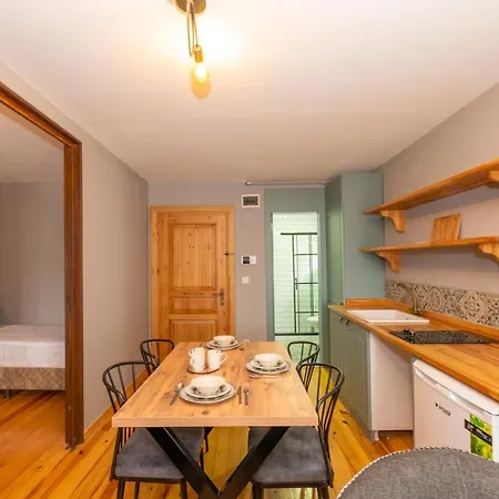 Suites Istanbul Hotel *