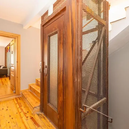 Suites Istanbul * Istanbul