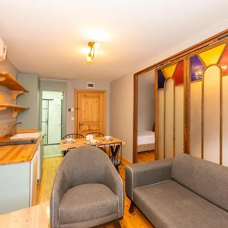 Hotel Suites Istanbul *