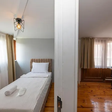 Suites Istanbul ホテル *