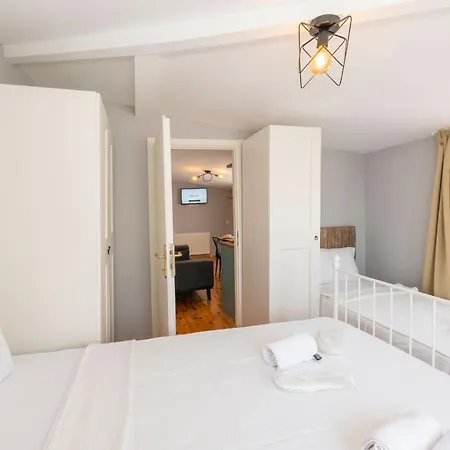 Suites Istanbul Hotel