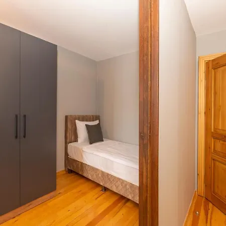 Suites Istanbul ホテル *