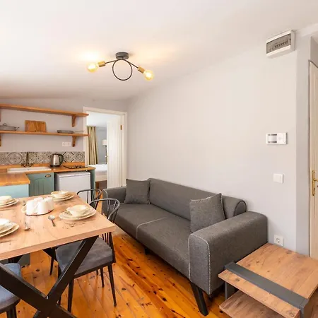 Suites Istanbul Istanbulská provincie