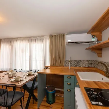 Suites Istanbul Hotel Istanboel