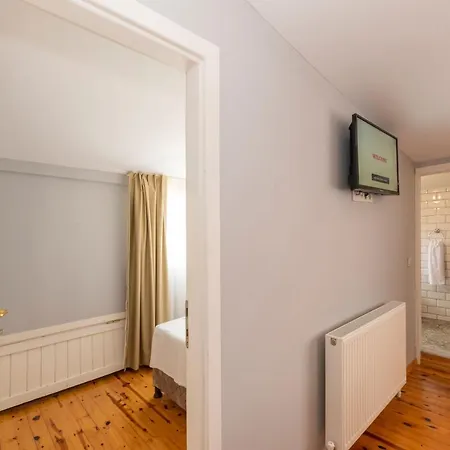 Suites Istanbul ホテル イスタンブール
