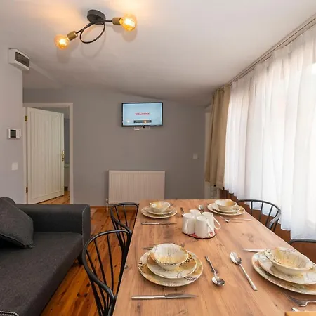 Suites Istanbul ホテル