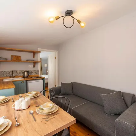 Suites Istanbul * Istanbulská provincie