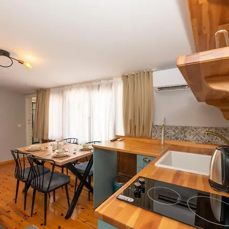 Suites Istanbul ホテル イスタンブール