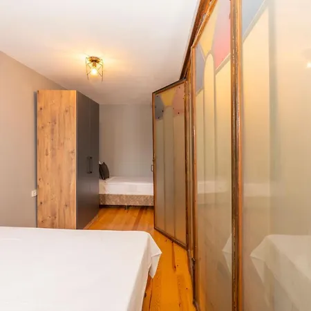 Suites Istanbul Hotell *