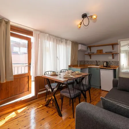 Suites Istanbul ホテル イスタンブール