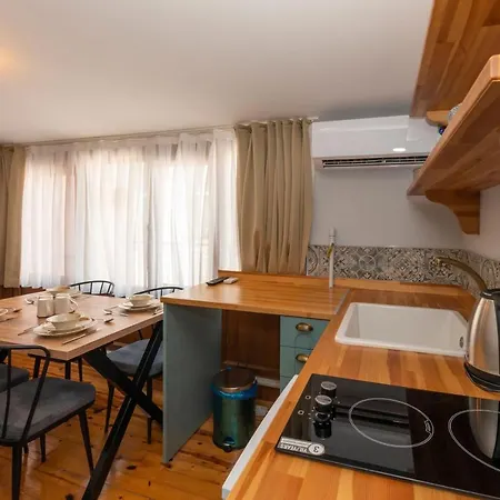 Suites Istanbul * イスタンブール