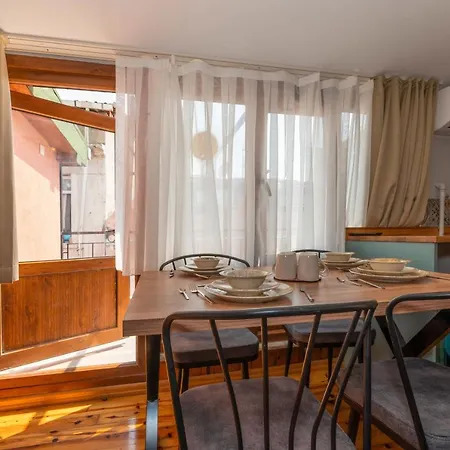 Suites Istanbul