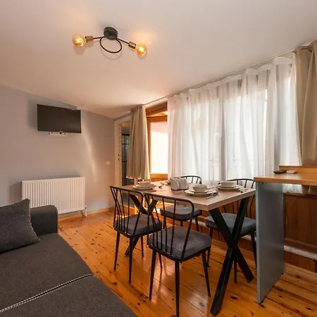 Hotel Suites Istanbul *