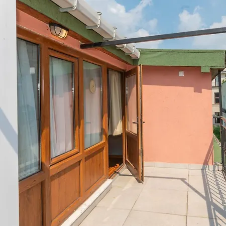 ホテル Suites Istanbul *