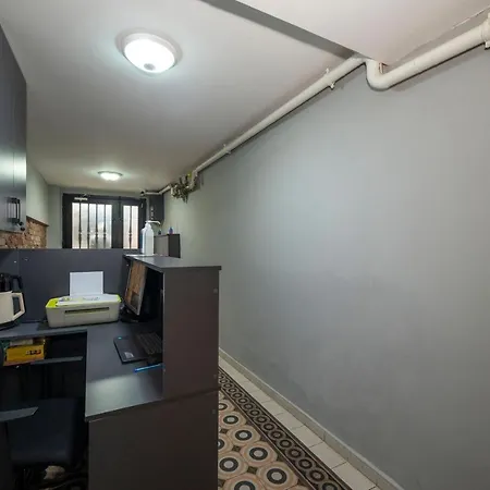 ホテル Suites Istanbul *
