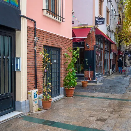 Hotel Suites Istanbul