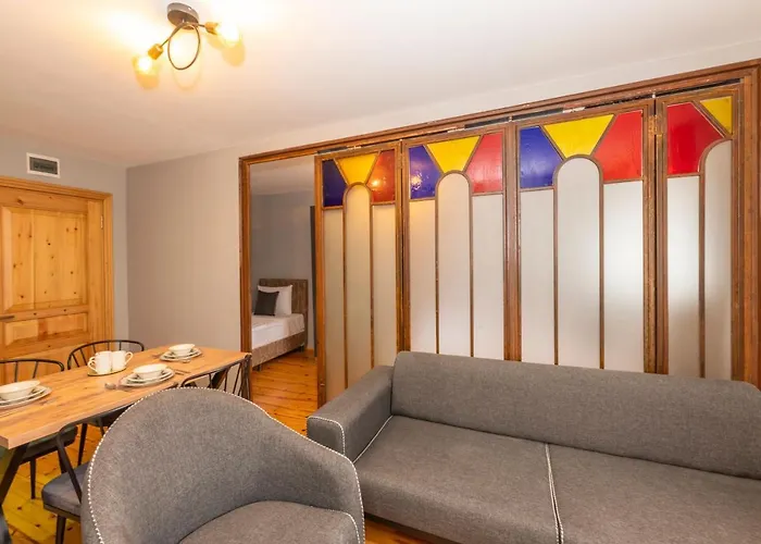 Suites Istanbul Hotel *