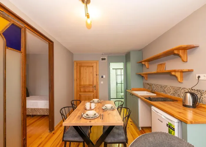 Suites Istanbul Hotel *