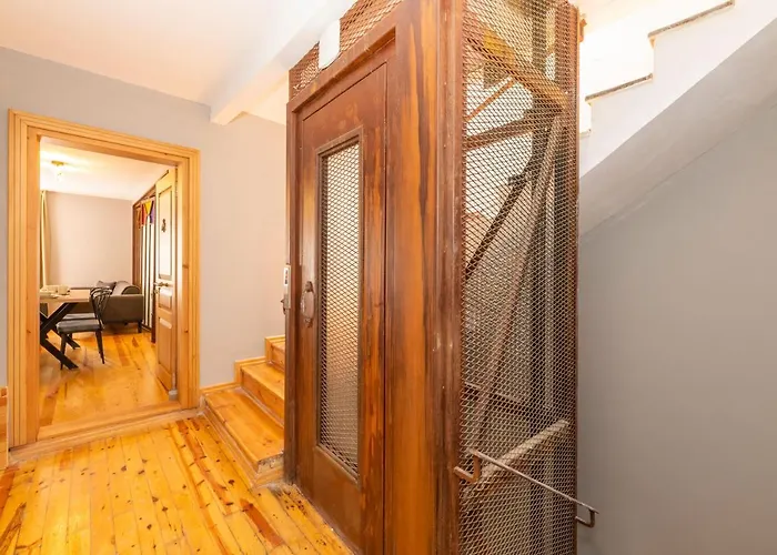 Suites Istanbul * Κωνσταντινούπολη