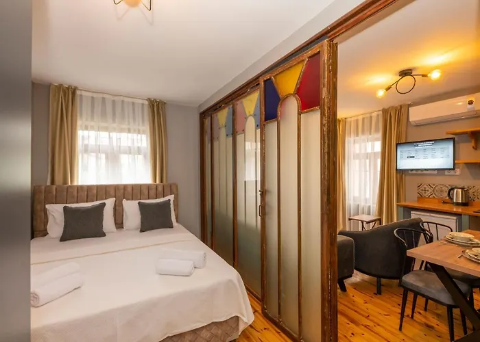 Suites Istanbul * Estambul