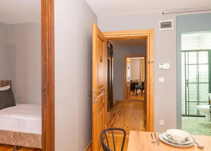 Suites Istanbul * Estambul