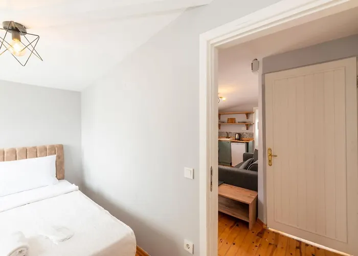 Suites Istanbul Hotel Istanboel