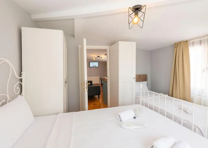 Suites Istanbul Ξενοδοχείο