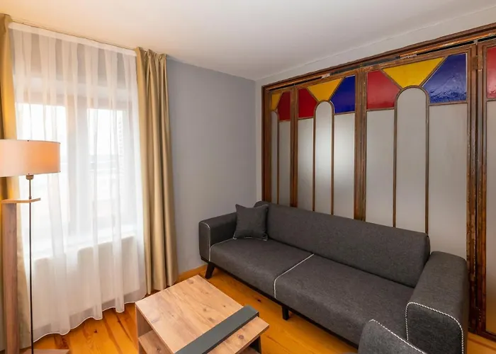 Ξενοδοχείο Suites Istanbul Κωνσταντινούπολη