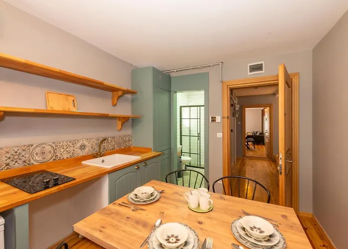 Suites Istanbul Hotel