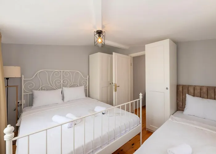 Suites Istanbul Estambul