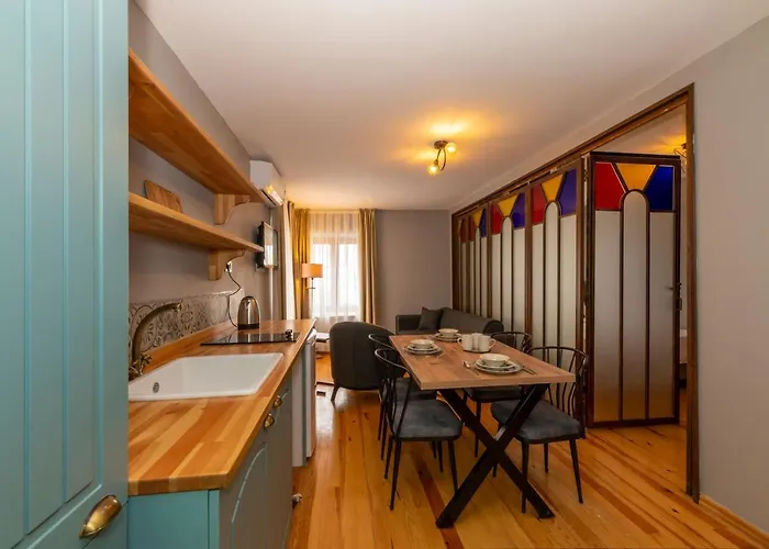 Suites Istanbul Hotel Istanboel