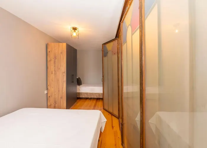 Suites Istanbul Hotel *