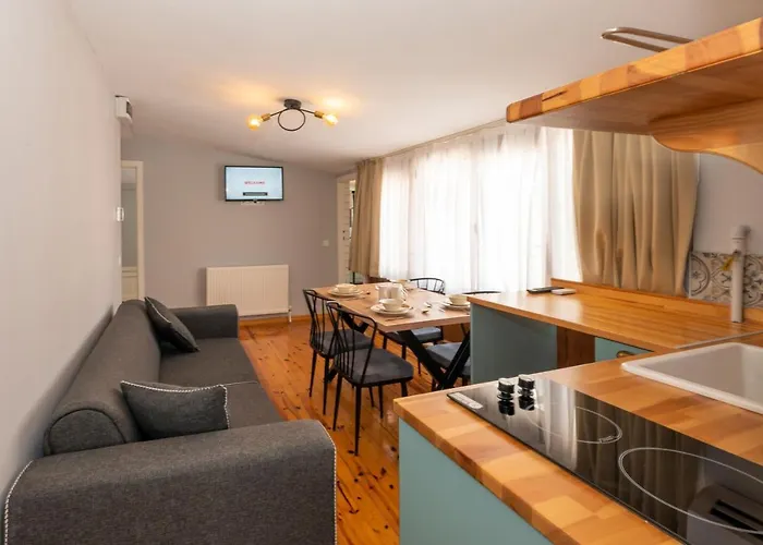 Suites Istanbul Ξενοδοχείο Κωνσταντινούπολη