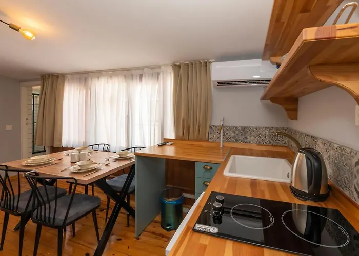 Suites Istanbul * Istanboel