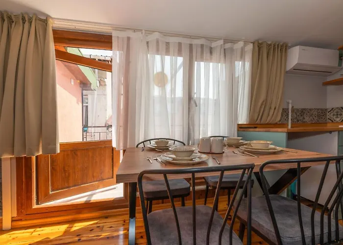 Suites Istanbul