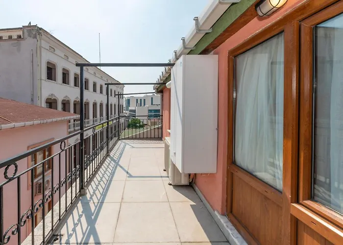 Suites Istanbul Estambul