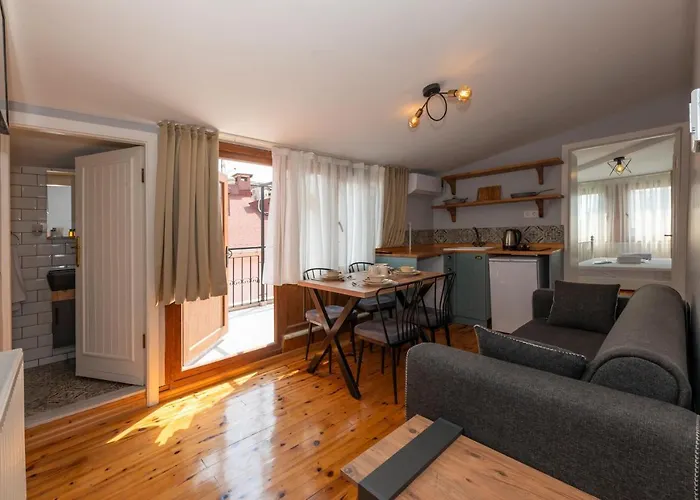 Suites Istanbul Hotel *