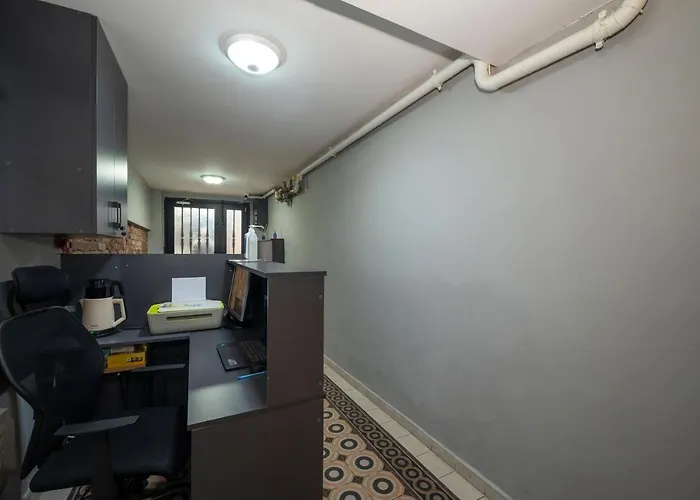 Hotel Suites Istanbul *