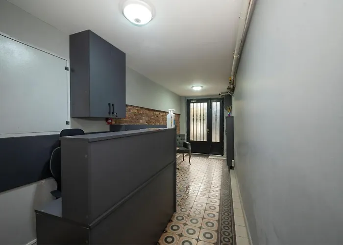 Suites Istanbul Hotel Istanboel